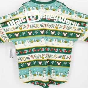 Walt Disney World Spirit Jersey